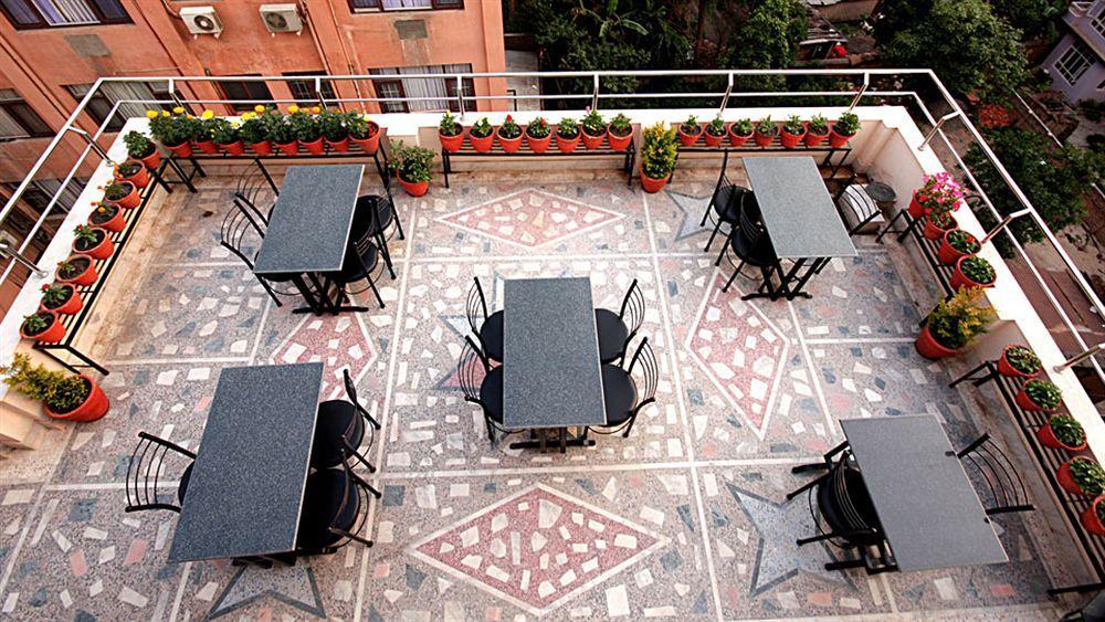 Thamel Grand Hotel Катманду Екстер'єр фото